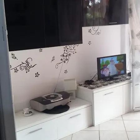 Casa Vacanza Sardegna * Platamona