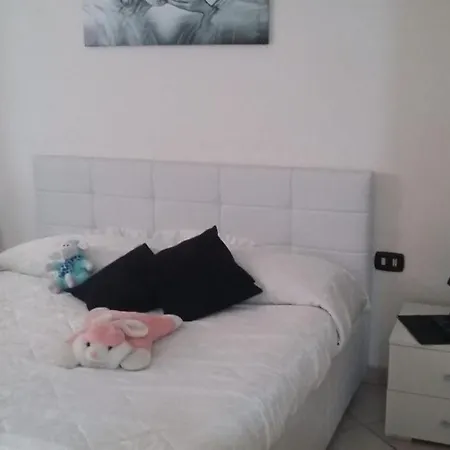 Casa Vacanza Sardegna Apartmán *