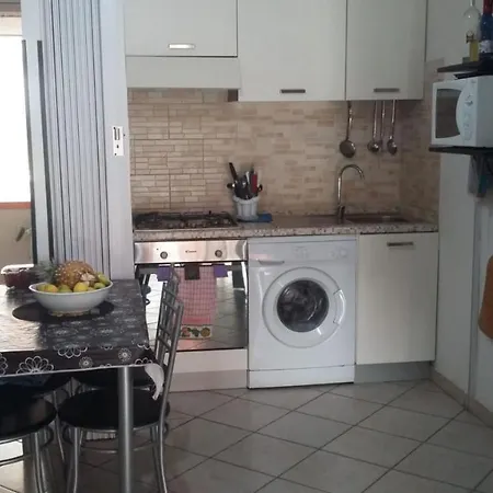 Casa Vacanza Sardegna Apartmán *