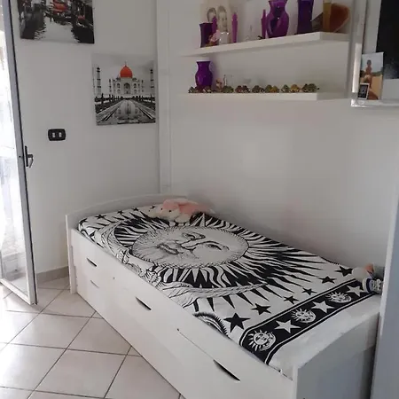 Casa Vacanza Sardegna Apartmán *