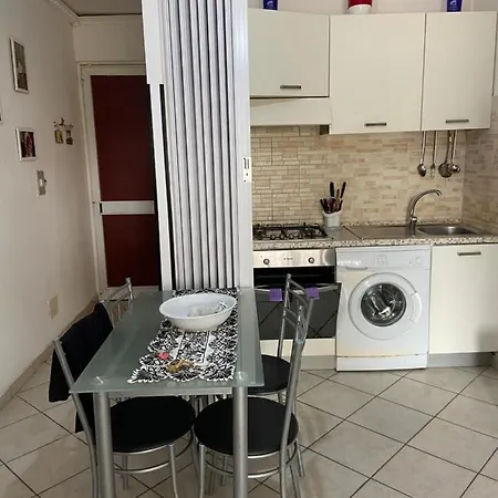 Casa Vacanza Sardegna Apartmán Platamona