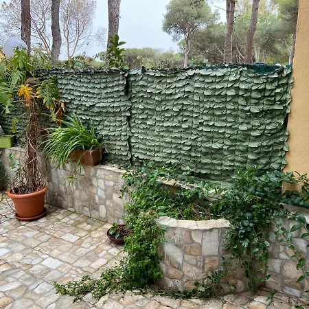 Casa Vacanza Sardegna Apartmán *