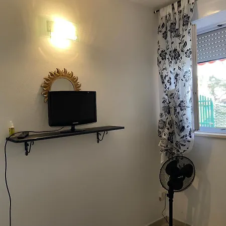 Casa Vacanza Sardegna Platamona