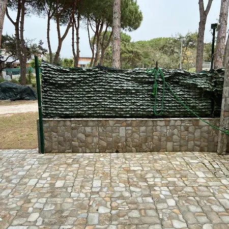 Casa Vacanza Sardegna Apartmán Platamona
