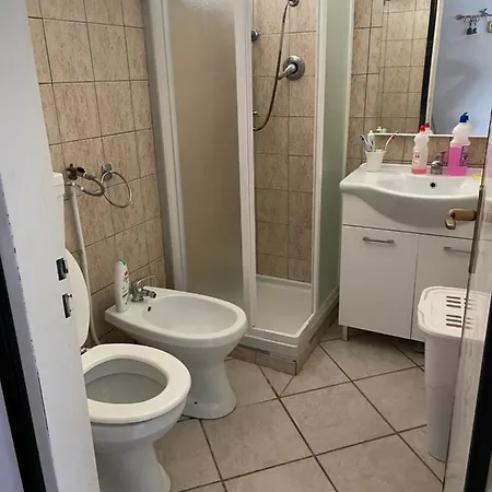 Apartmán Casa Vacanza Sardegna *