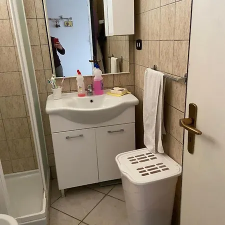 Apartmán Casa Vacanza Sardegna *