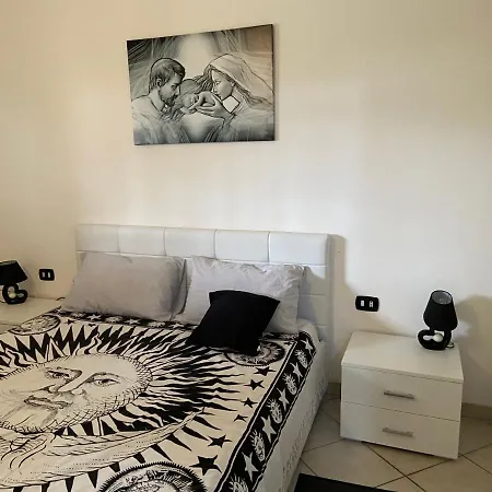 Casa Vacanza Sardegna דירה *